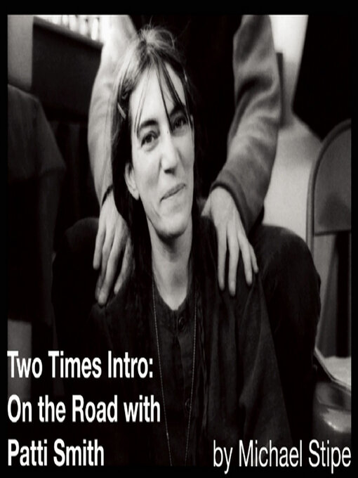 Cover image for Two Times Intro